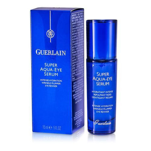 Super Aqua-eye Serum --15ml-0.5oz