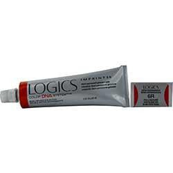 Logics Imprints Color Full 6r (dark Blonde Red)