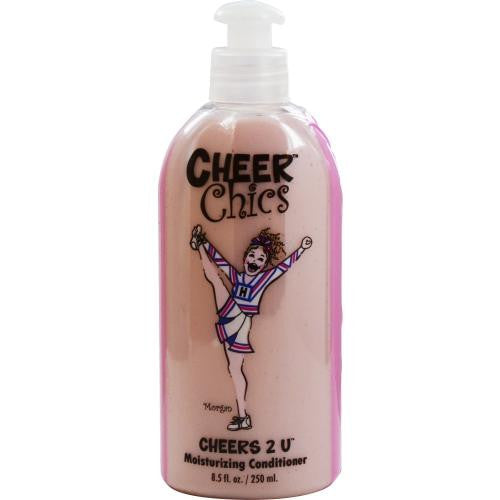 Cheers 2 U Moisturizing Conditioner 8.5oz