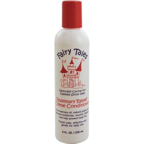 Rosemary Repel Creme Conditioner 8oz