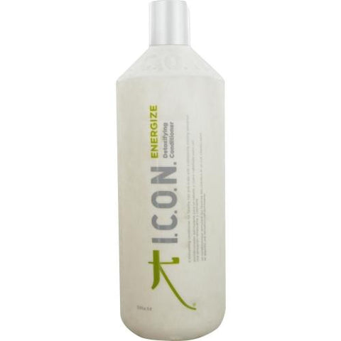 Energize Detoxifying Conditioner 33.8 Oz