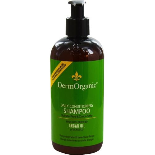 Conditioning Shampoo 12 Oz