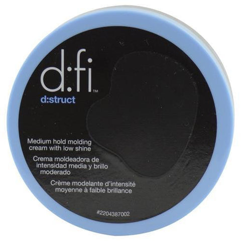 D:struct (pliable Molding Creme) 2.65 Oz