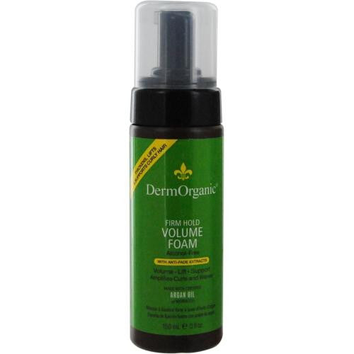 Firm Hold Volume Foam 5 Oz