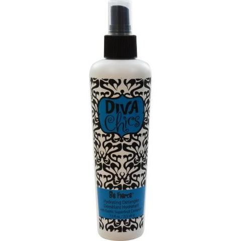 Be Fierce Hydrating Detangler 8oz