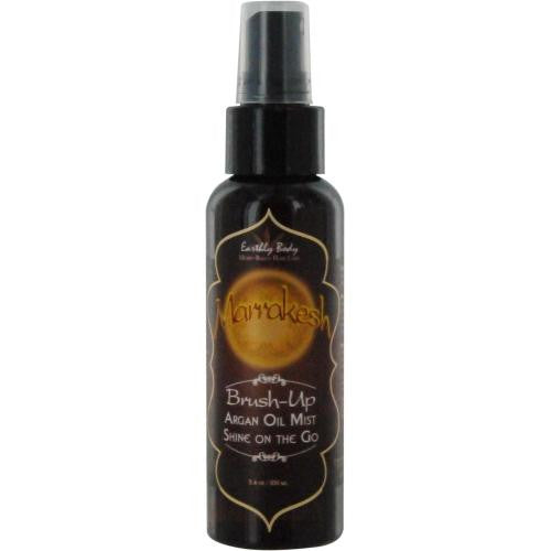 Brush Up Argon Oil Mist Shine On The Go 3.4oz