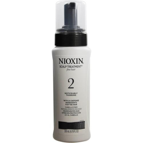 Number 2 Scalp Treatment 6.76 Oz