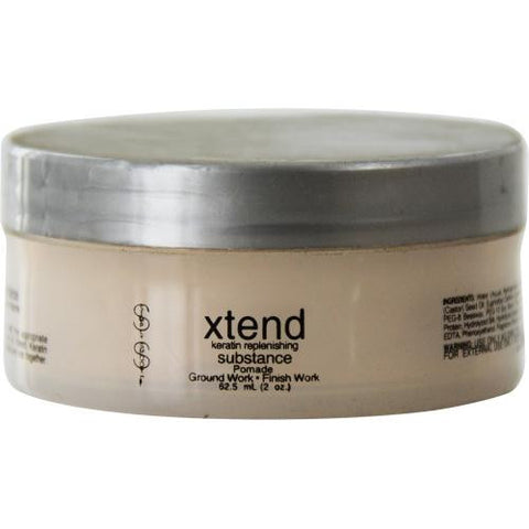 Xtend Keratin Replenishing Substance Pomade 2 Oz