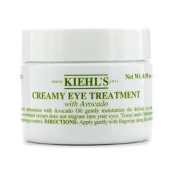 Creamy Eye Treatment With Avocado --28g-0.95oz