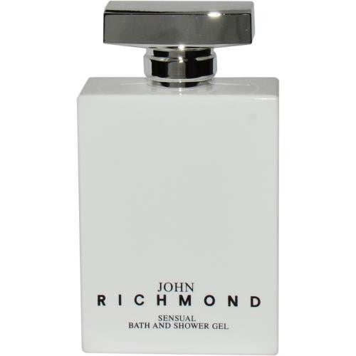 John Richmond By John Richmond Shower Gel 6.8 Oz