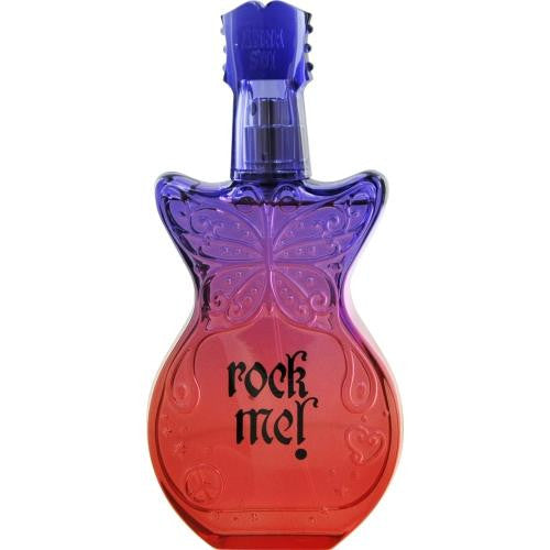 Rock Me! By Anna Sui Edt Spray 2.5 Oz (unboxed)