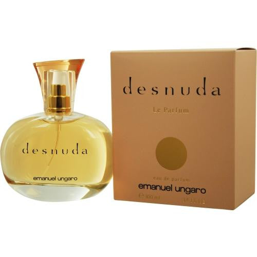 Desnuda By Ungaro Eau De Parfum Spray 3.4 Oz