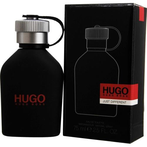 Hugo Just Different By Hugo Boss Edt Spray 2.5 Oz