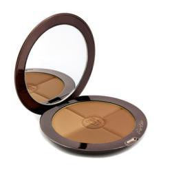 Guerlain Terracotta 4 Seasons Tailor Made Bronzing Powder - # 05 Moyen - Brunettes --10g-0.35oz By Guerlain