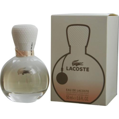 Lacoste Eau De Lacoste By Lacoste Eau De Parfum Spray 1.6 Oz