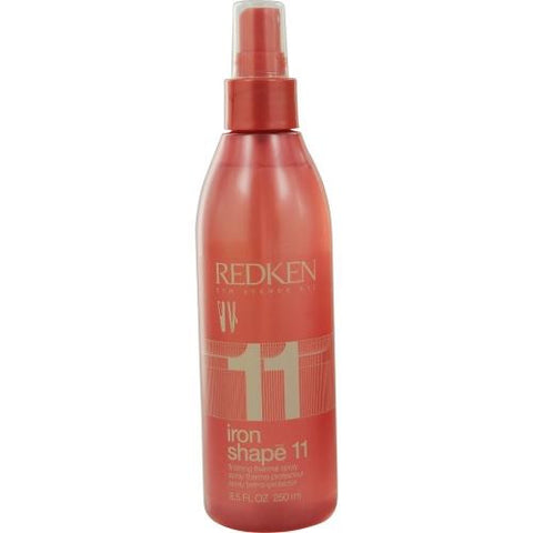 Iron Shape 11 Finishing Thermal Spray 8.5 Oz (old Packaging)