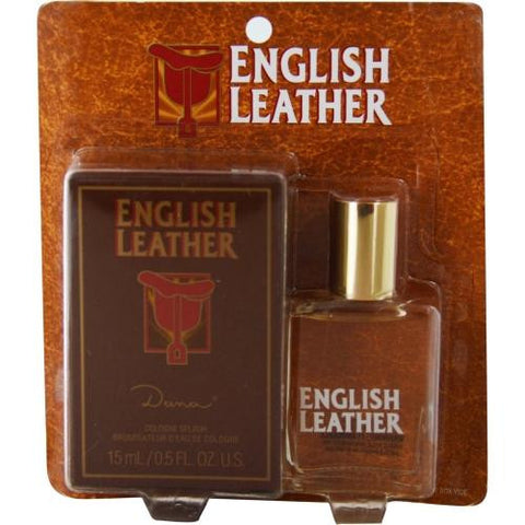 English Leather By Dana Cologne .5 Oz