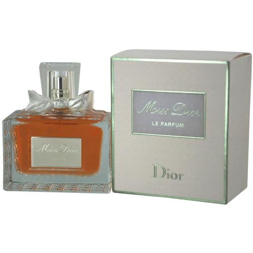 Miss Dior Le Parfum By Christian Dior Eau De Parfum Spray 2.5 Oz