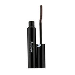 Sisley So Intense Mascara - # 2 Deep Brown --7.5ml-0.27oz By Sisley