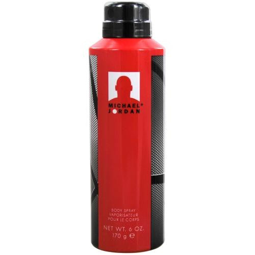 Michael Jordan By Michael Jordan Body Spray 6 Oz