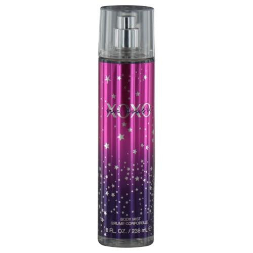 Xoxo Mi Amore By Victory International Body Mist 8 Oz