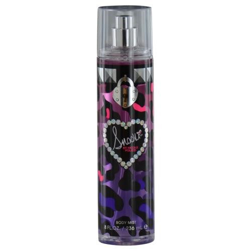 Snooki By Nicole Polizzi Body Mist 8 Oz