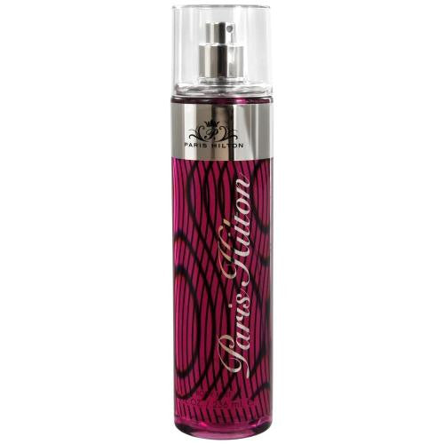 Paris Hilton By Paris Hilton Body Mist 8 Oz