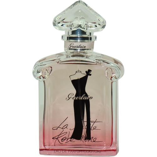 La Petite Robe Noire By Guerlain Eau De Parfum Spray 3.4 Oz (unboxed)