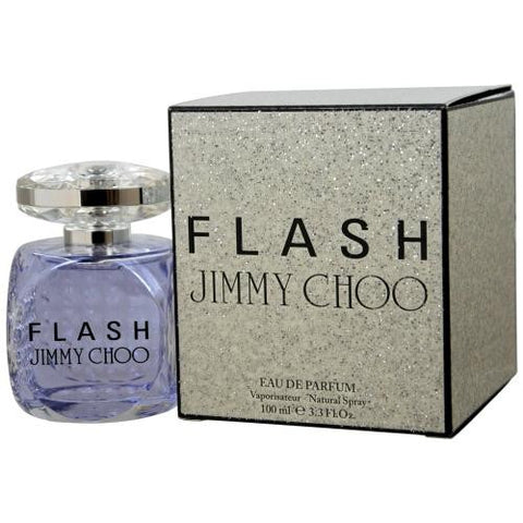 Jimmy Choo Flash By Jimmy Choo Eau De Parfum Spray 3.3 Oz