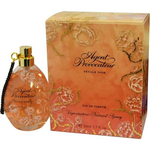 Agent Provocateur Petale Noir By Agent Provocateur Eau De Parfum Spray 1.7 Oz