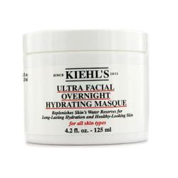 Ultra Facial Overnight Hydrating Masque --125ml-4.2oz