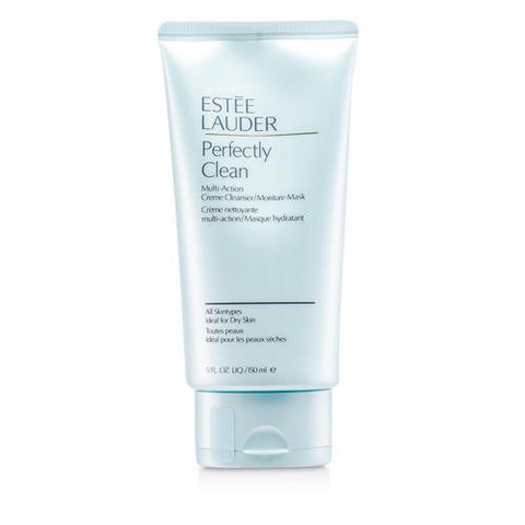 Perfectly Clean Multi-action Creme Cleanser- Moisture Mask --150ml-5oz