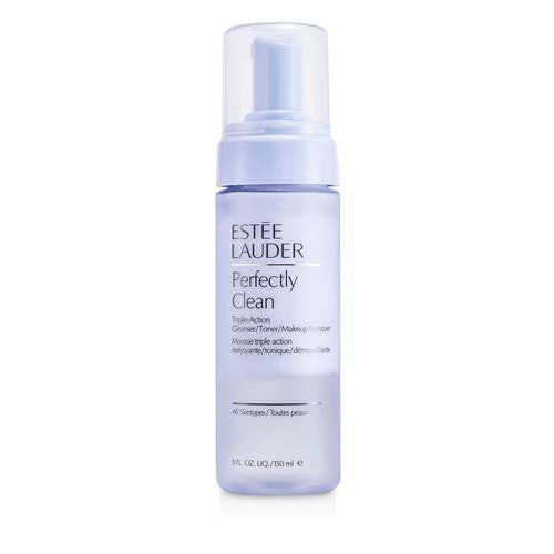 Perfectly Clean Triple-action Cleanser- Toner- Makeup Remover --150ml-5oz