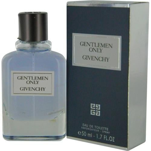 Gentlemen Only By Givenchy Edt Spray 1.7 Oz