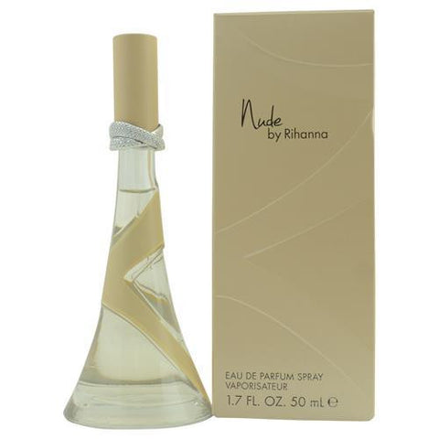 Rihanna Nude By Rihanna Eau De Parfum Spray 1.7 Oz