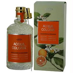 4711 Acqua Colonia By 4711 Mandarine & Cardamom Eau De Cologne Spray 5.7 Oz