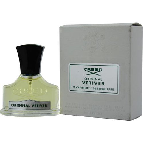 Creed Vetiver By Creed Eau De Parfum Spray 1 Oz