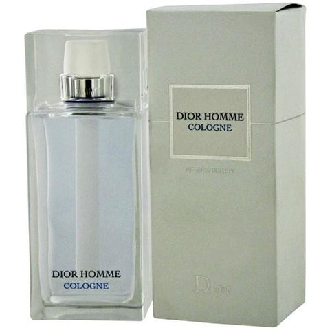 Dior Homme (new) By Christian Dior Cologne Spray 4.2 Oz