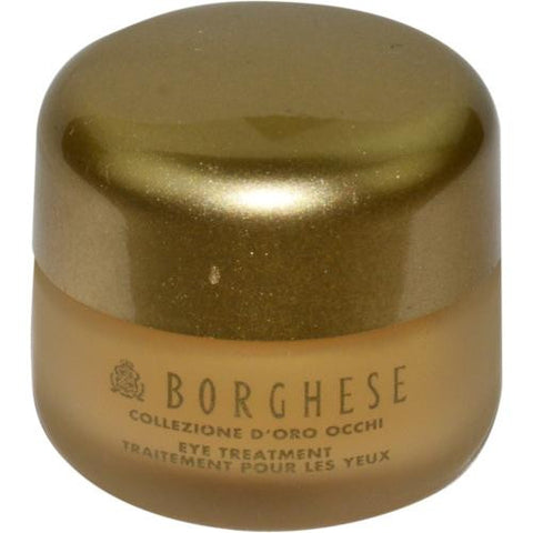 Collezione D'oro Occhi Eye Treatment --14ml-0.5oz