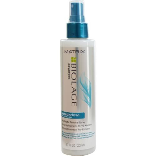 Keratindose Pro-keratin + Silk Renewal Spray 6.7 Oz