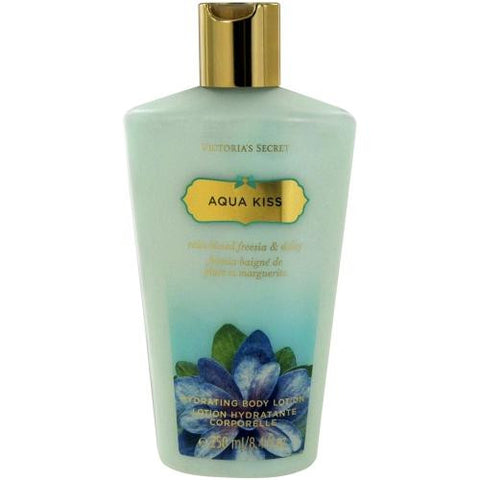 Victoria Secret By Victoria's Secret Aqua Kiss Body Lotion 8.4 Oz