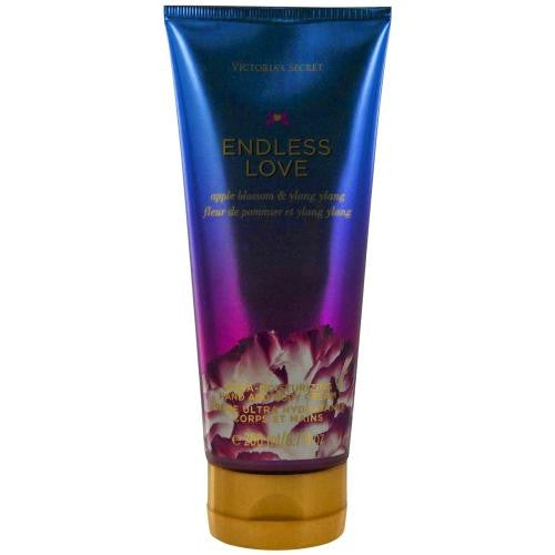 Victoria Secret By Victoria's Secret Endless Love Hand And Body Cream 6.7 Oz