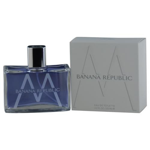 Banana Republic By Banana Republic Edt Spray 4.2 Oz