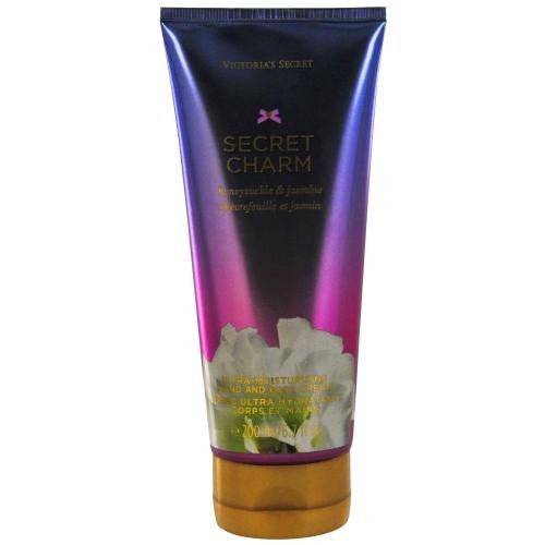 Victoria Secret By Victoria's Secret Secret Charm Hand And Body Cream 6.7 Oz