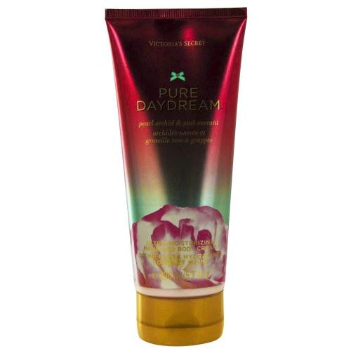 Victoria Secret By Victoria's Secret Pure Daydream Hand And Body Cream 6.7 Oz