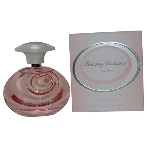 Tommy Bahama For Her By Tommy Bahama Eau De Parfum Spray 3.4 Oz