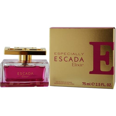 Escada Especially Escada Elixir By Escada Eau De Parfum Intense Spray 2.5 Oz