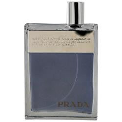 Prada By Prada Edt Spray 3.4 Oz (amber) *tester