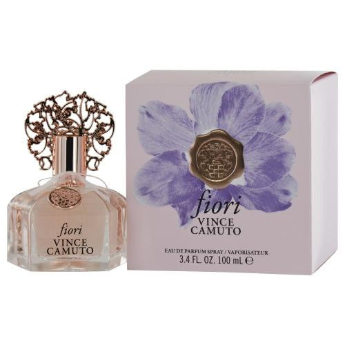 Vince Camuto Fiori By Vince Camuto Eau De Parfum Spray 3.4 Oz