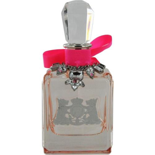 Couture La La Juicy Couture By Juicy Couture Eau De Parfum Spray 3.4 Oz *tester